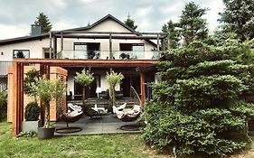 Apartamenty Bonanza